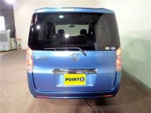 2010 Honda Step WGN