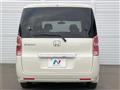2010 Honda Step WGN