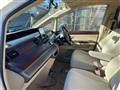 2006 Honda Step WGN