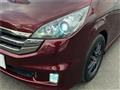 2009 Honda Step WGN