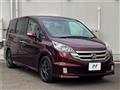 2009 Honda Step WGN