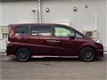 2009 Honda Step WGN