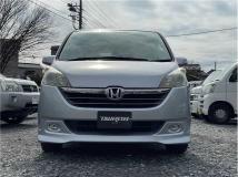 2005 Honda Step WGN