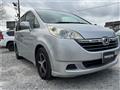 2007 Honda Step WGN