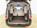 2005 Honda Step WGN