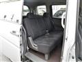 2007 Honda Step WGN