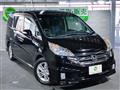 2009 Honda Step WGN