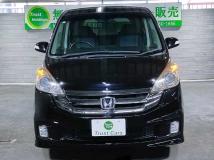 2009 Honda Step WGN