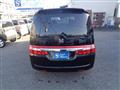 2009 Honda Step WGN