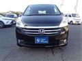 2009 Honda Step WGN