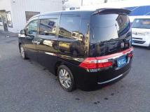 2009 Honda Step WGN
