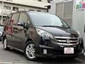 2008 Honda Step WGN