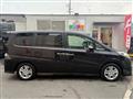 2008 Honda Step WGN