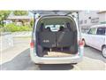 2007 Honda Step WGN