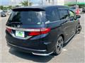 2013 Honda Odyssey