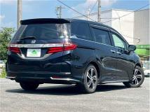 2013 Honda Odyssey