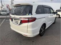 2013 Honda Odyssey