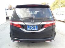 2013 Honda Odyssey