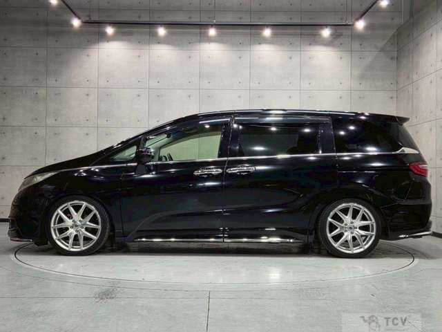 2013 Honda Odyssey