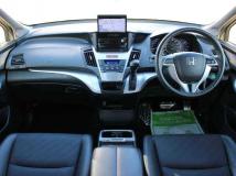 2012 Honda Odyssey