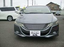 2010 Honda Odyssey