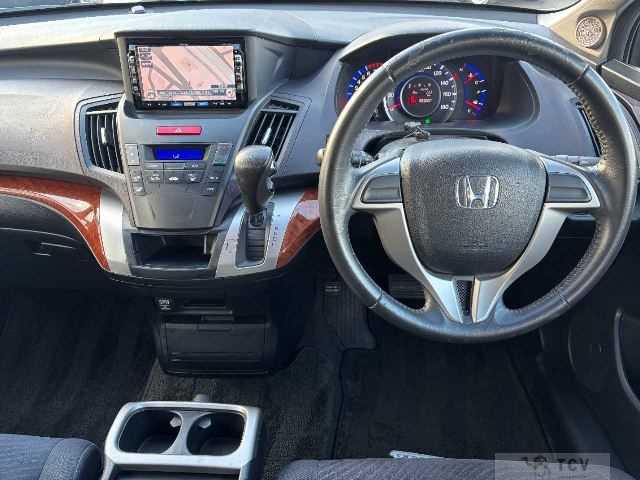 2011 Honda Odyssey