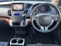 2011 Honda Odyssey