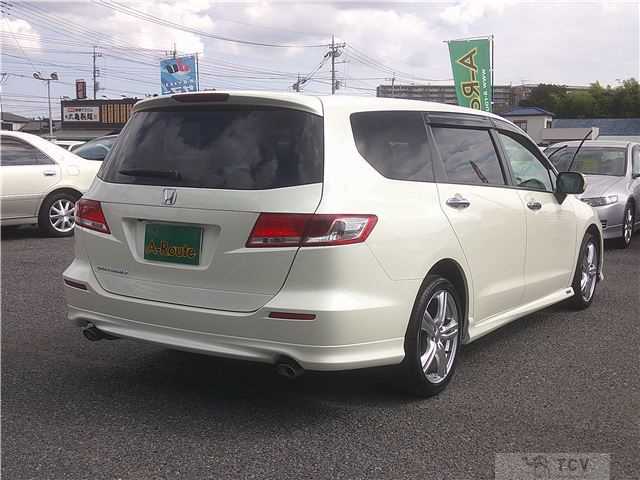 2011 Honda Odyssey