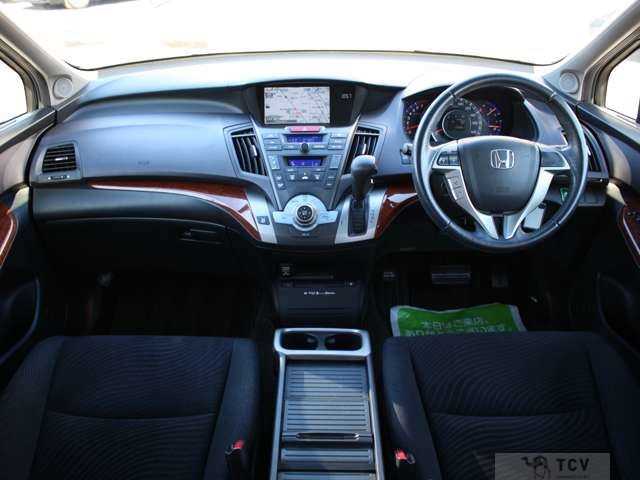 2010 Honda Odyssey