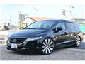 2009 Honda Odyssey