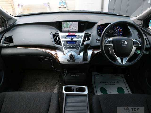 2012 Honda Odyssey