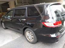 2010 Honda Odyssey