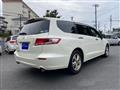 2008 Honda Odyssey