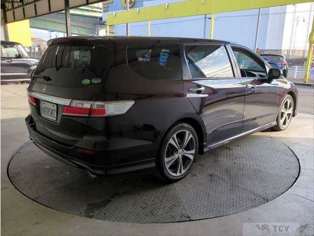 2012 Honda Odyssey