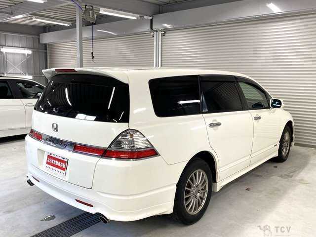 2006 Honda Odyssey