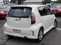 2008 Toyota Passo