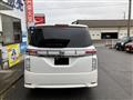2010 Nissan Elgrand