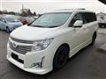 2010 Nissan Elgrand