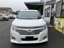 2010 Nissan Elgrand