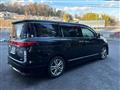2011 Nissan Elgrand