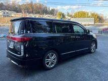 2011 Nissan Elgrand