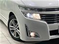2010 Nissan Elgrand