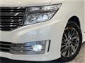 2010 Nissan Elgrand