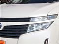 2013 Nissan Elgrand