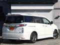 2013 Nissan Elgrand