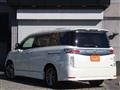 2013 Nissan Elgrand