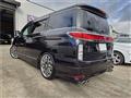 2010 Nissan Elgrand