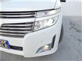 2010 Nissan Elgrand