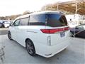 2010 Nissan Elgrand