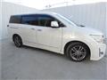 2010 Nissan Elgrand